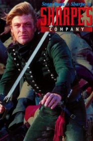 Sharpe’s Company 1994 on netflix