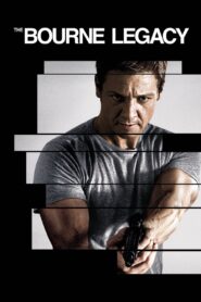 The Bourne Legacy 2012 on netflix