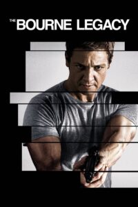 The Bourne Legacy 2012 on netflix