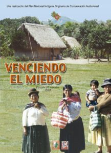 Venciendo el miedo 2014 on netflix