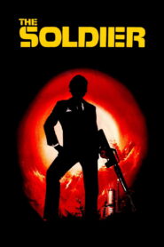 The Soldier 1982 on netflix