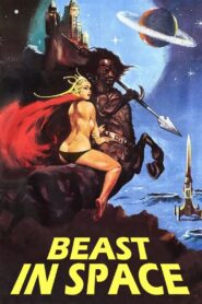 Beast in Space 1980 on netflix