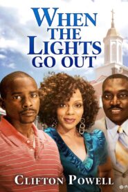 When the Lights Go Out 2010 on netflix