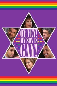 Oy Vey! My Son Is Gay! 2010 on netflix