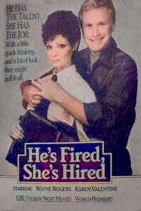 He’s Fired, She’s Hired 1984 on netflix