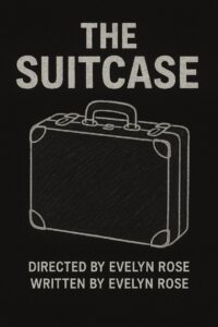 The deliverance of a suitcase 2024 on netflix