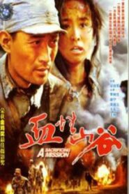 血性山谷 2001 on netflix