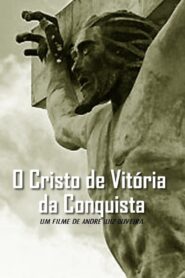 O Cristo de Vitória da Conquista 1980 on netflix
