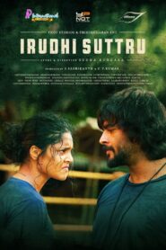 Irudhi Suttru 2016 on netflix