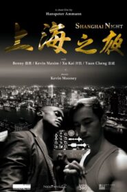 Shanghai Night 2017 on netflix