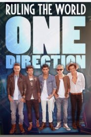 One Direction: Ruling The World 2013 on netflix