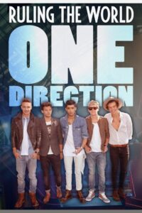 One Direction: Ruling The World 2013 on netflix
