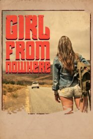 Girl From Nowhere 2017 on netflix
