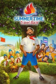 Summer Time: Travel Back 2022 on netflix