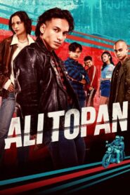 Ali Topan 2024 on netflix