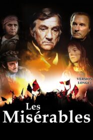 Les Misérables 1982 on netflix