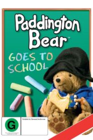 Paddington Goes to School 1986 on netflix