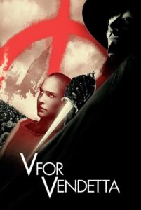 V for Vendetta 2006 on netflix