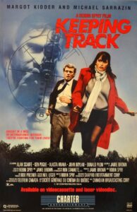 Keeping Track 1987 on netflix