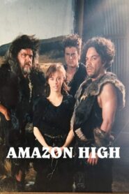 Amazon High 1997 on netflix