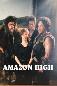 Amazon High 1997 on netflix