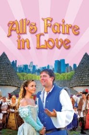All’s Faire in Love 2009 on netflix
