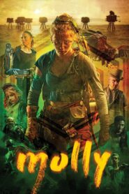 Molly 2017 on netflix