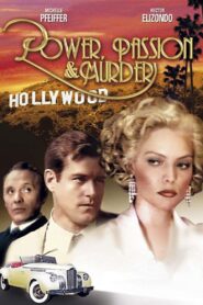 Tales from the Hollywood Hills: Natica Jackson 1987 on netflix