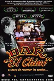 Bar “El Chino” 2003 on netflix