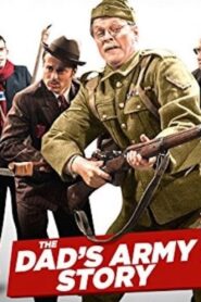 We’re Doomed! The Dad’s Army Story 2015 on netflix
