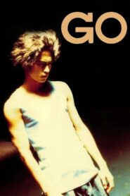 GO 2001 on netflix