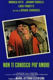 I Don’t Understand You Anymore 1980 on netflix