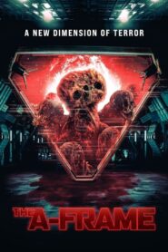The A-Frame 2024 on netflix