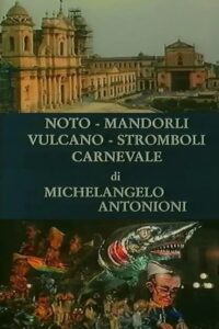 Noto, Almond Trees, Volcano, Stromboli, Carnival 1993 on netflix