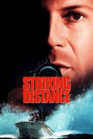 Striking Distance 1993 on netflix