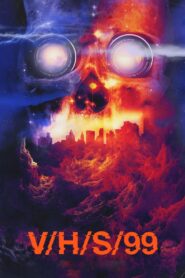 V/H/S/99 2022 on netflix