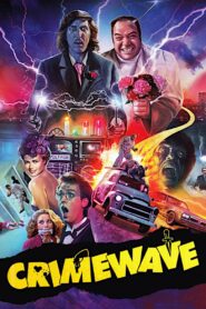Crimewave 1985 on netflix