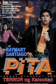 Pita, terror ng Kaloocan 1993 on netflix