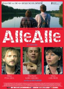 Alle Alle 2007 on netflix