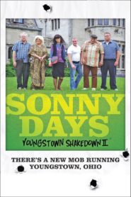 Sonny Days 2023 on netflix