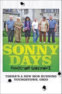 Sonny Days 2023 on netflix