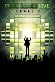 Video Games Live: Level 2 2010 on netflix