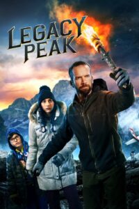 Legacy Peak 2022 on netflix
