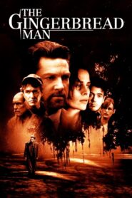 The Gingerbread Man 1998 on netflix