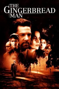The Gingerbread Man 1998 on netflix