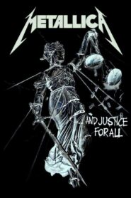 Metallica: Newark, Delaware 1989 on netflix