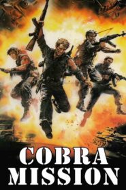Cobra Mission 1986 on netflix