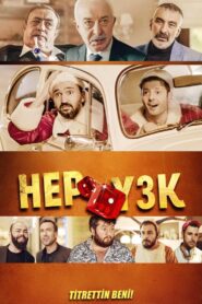 Hep Yek 3: You Shook Me 2019 on netflix