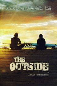 The Outside 2010 on netflix