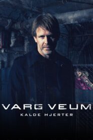 Varg Veum – Cold Hearts 2012 on netflix